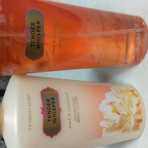 Victoria's Secret "Tender Whisper"